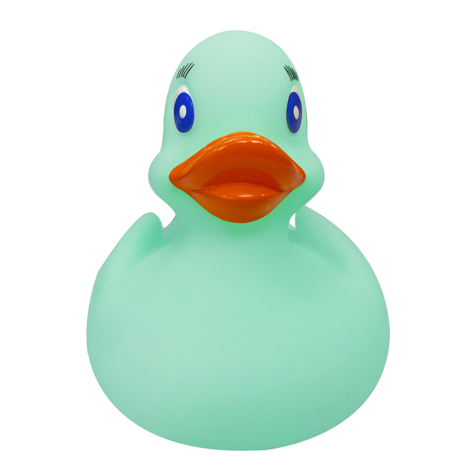 Color Changing Rubber Duck 1