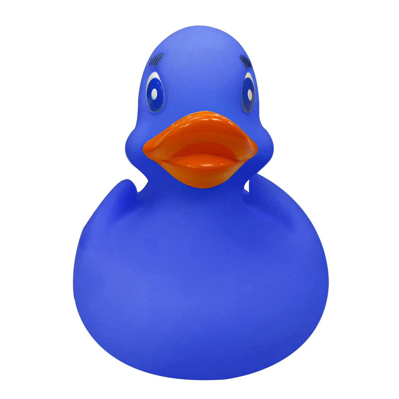Color Changing Rubber Duck 1