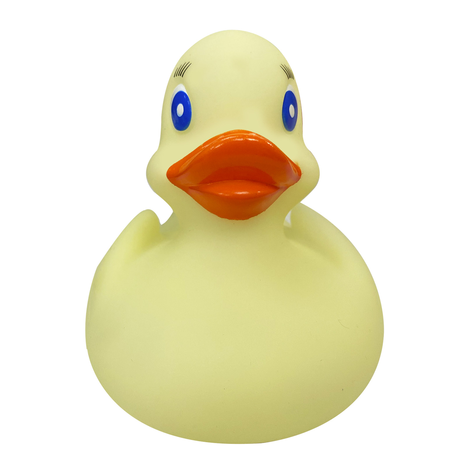 Color Changing Rubber Duck 1