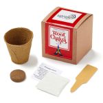 Root Chakra Growable in Kraft Gift Box 1 Root Chakra Growable in Kraft Gift Box 1