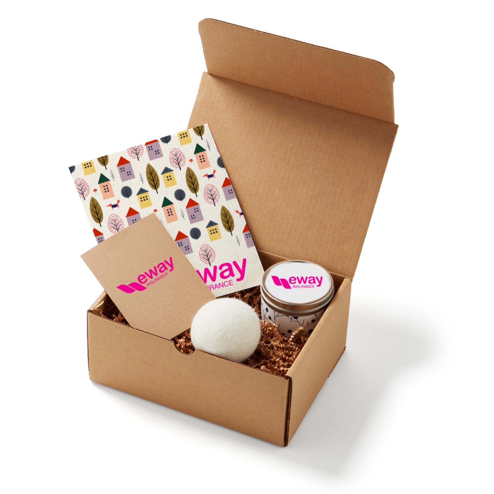 Medium Sustainable Kit 1 Medium Sustainable Kit 1
