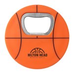 Basketball Bottle Opener 1 Basketball Bottle Opener 1