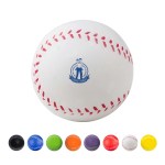 Baseball Stress Reliever 1 Baseball Stress Reliever 1