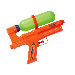 10" Water Tanker Gun 1 10" Water Tanker Gun 1