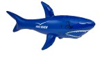 23" Inflatable Shark 1 23" Inflatable Shark 1