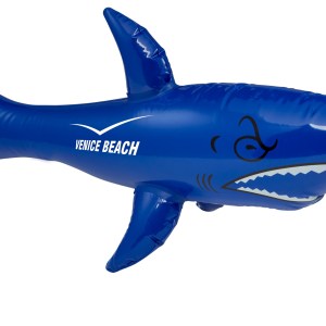 23" Inflatable Shark 1 23" Inflatable Shark 1