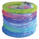 Flashing LED Bubble Bracelet 2 Flashing LED Bubble Bracelet 2