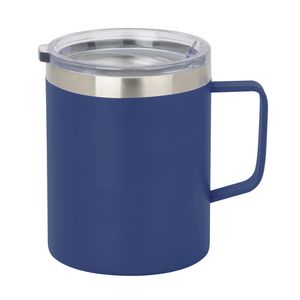 12 Oz. Vacuum Insulated Coffee Mug 1