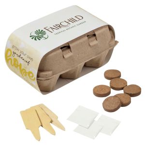 Grow Your Own Garden of Hope Kit (Yellow) 1 Grow Your Own Garden of Hope Kit (Yellow) 1