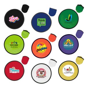 Jornikolor Color Fold Up Flyer w/Case 1 Jornikolor Color Fold Up Flyer w/Case 1