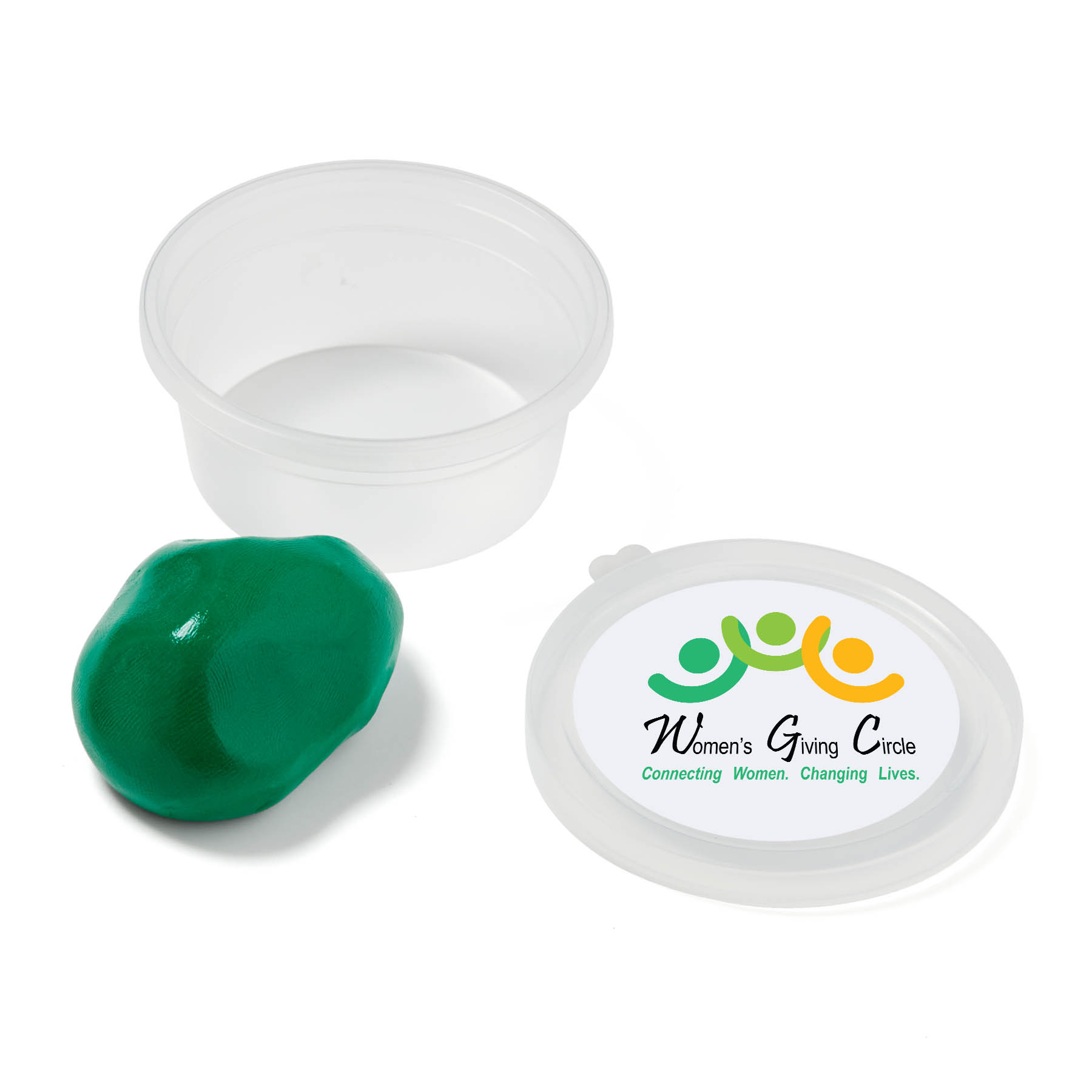 USA Fun Putty 1