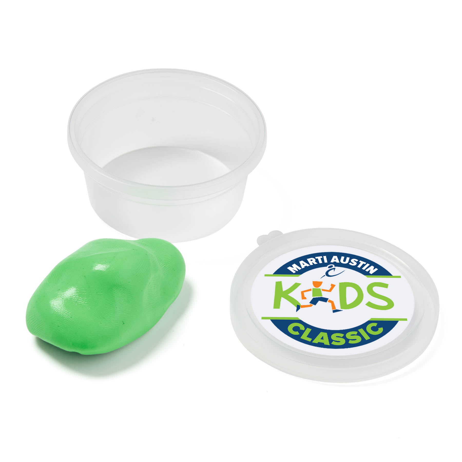 USA Fun Putty 1