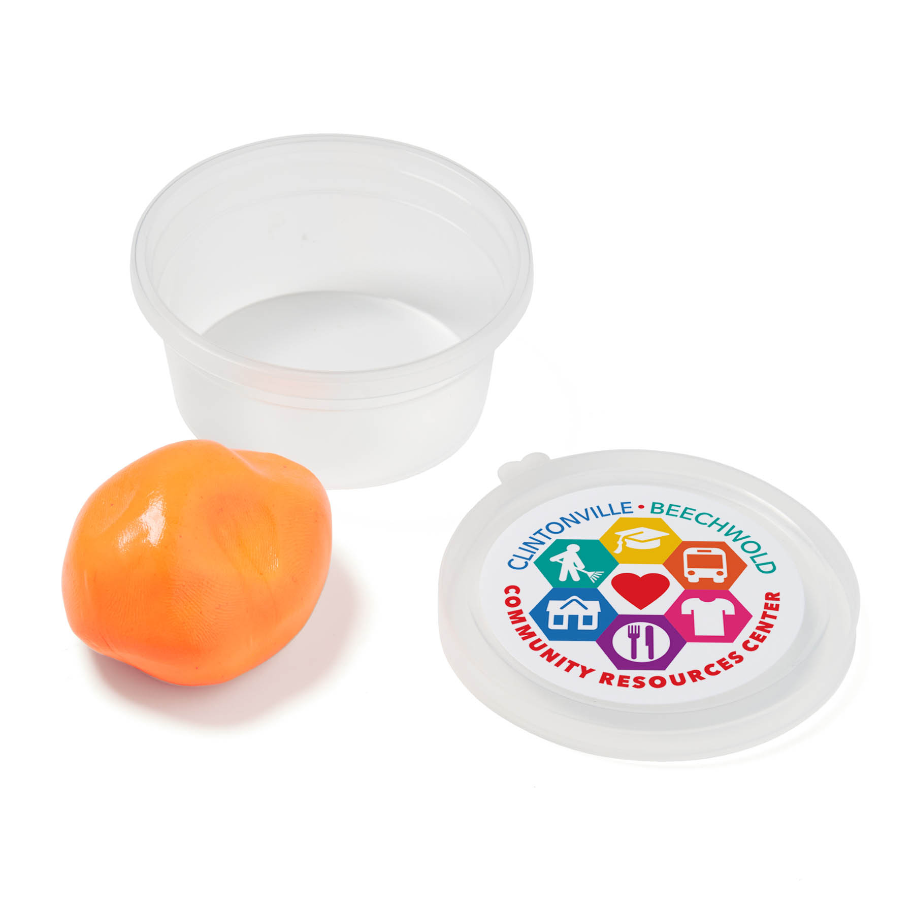 USA Fun Putty 1