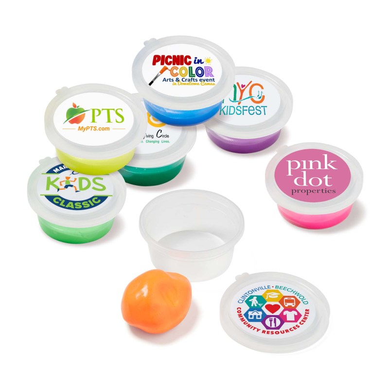 USA Fun Putty 1 USA Fun Putty 1