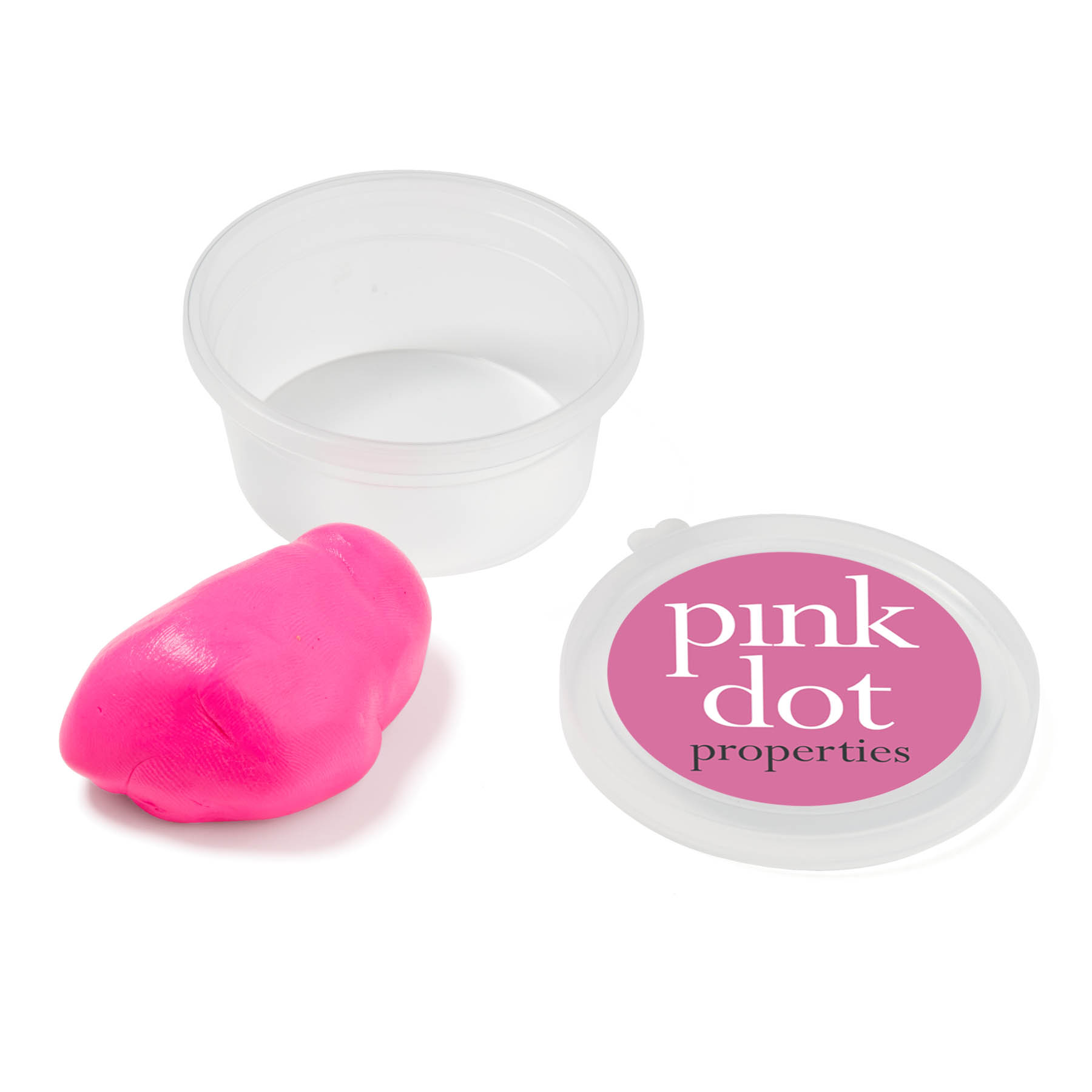 USA Fun Putty 1