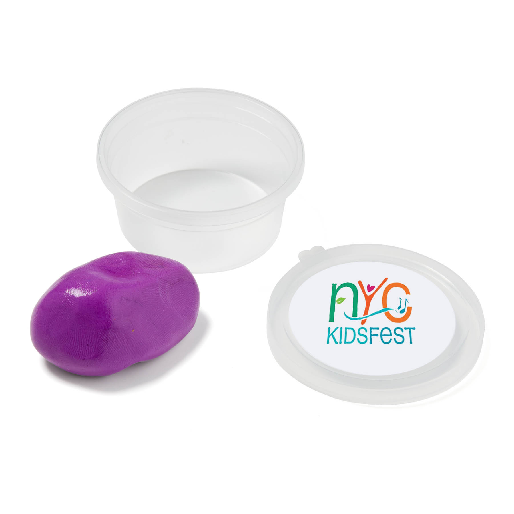 USA Fun Putty 1