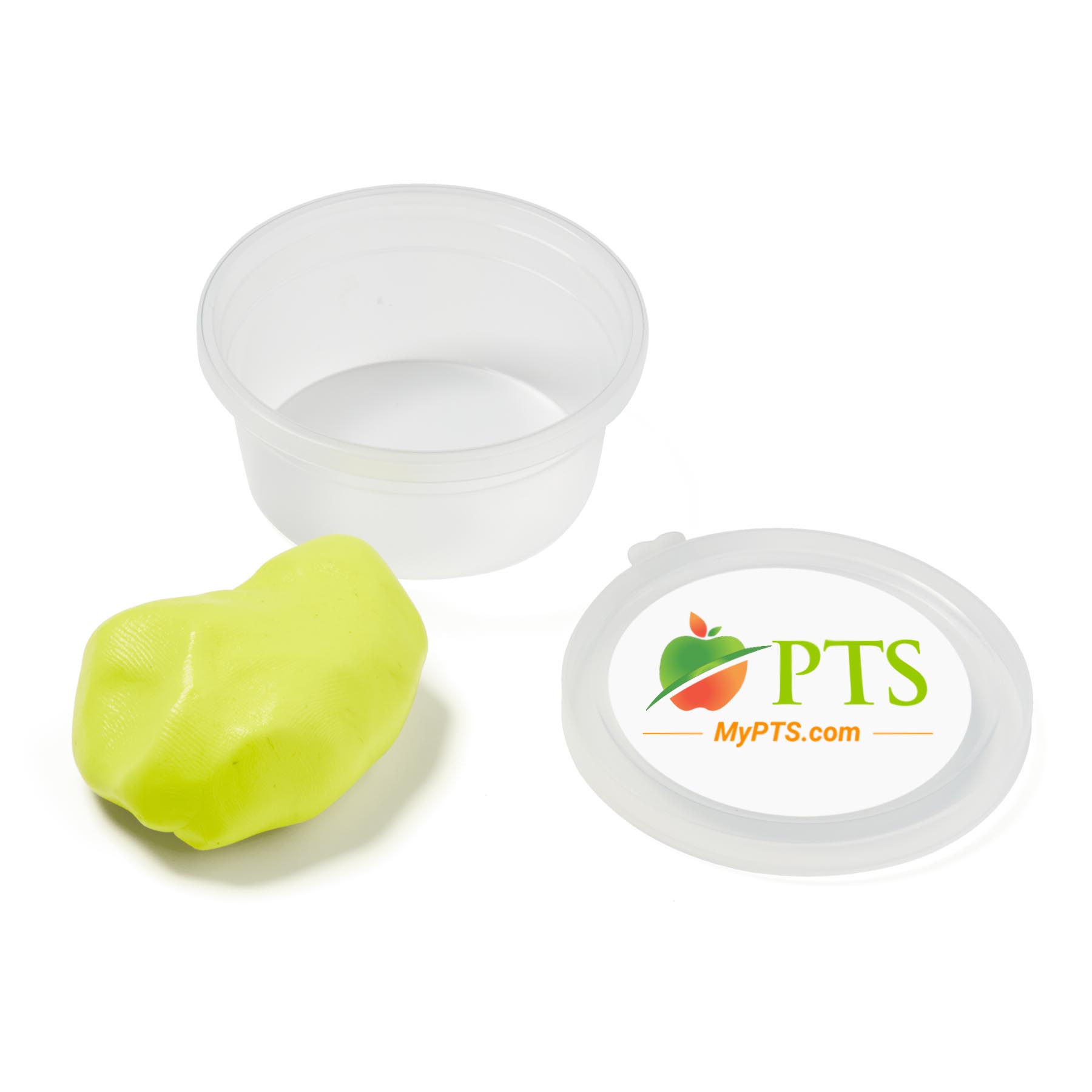USA Fun Putty 1