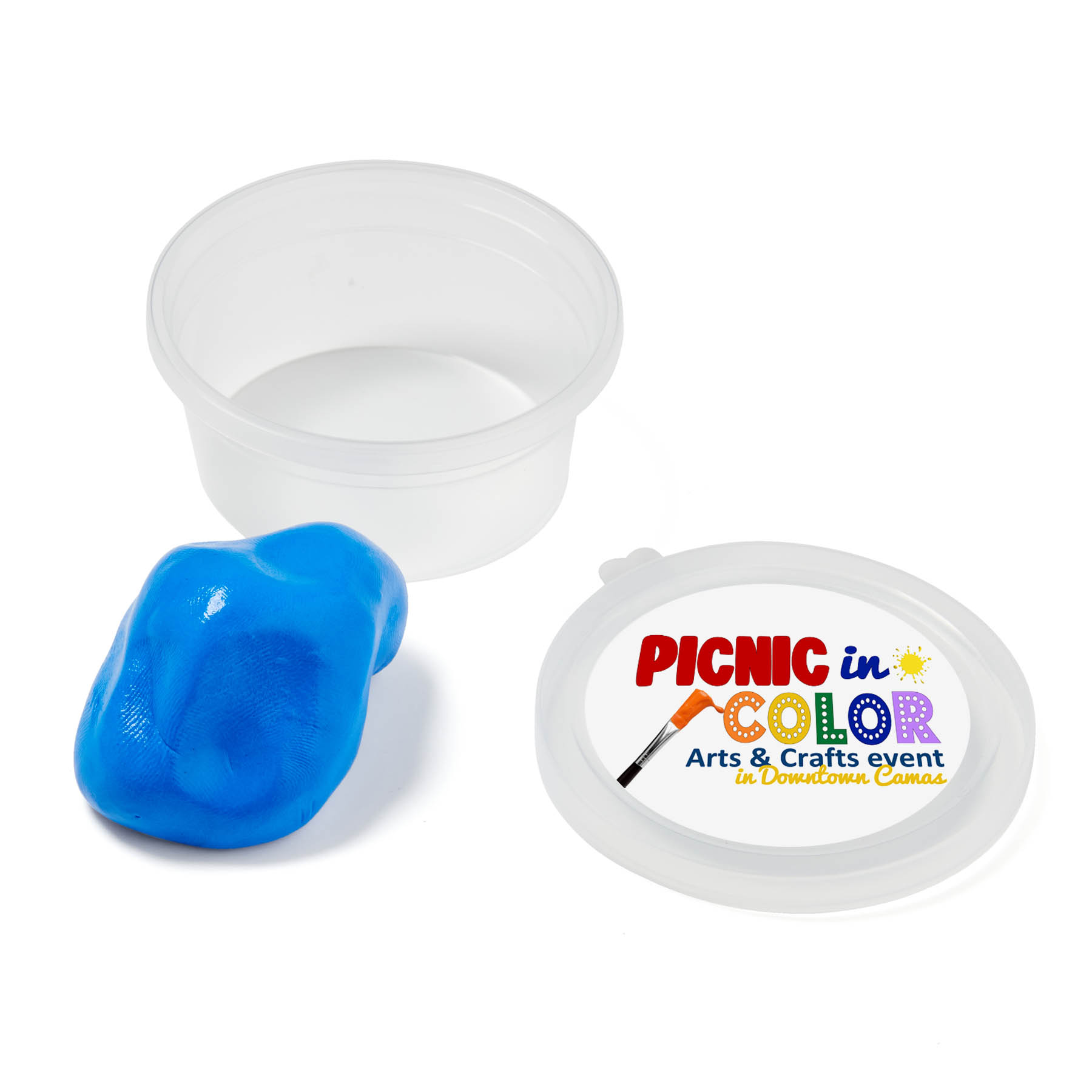 USA Fun Putty 1