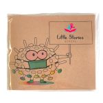 Germs Kids Coloring Book & 6-Color Pencil Set To-Go 1 Germs Kids Coloring Book & 6-Color Pencil Set To-Go 1