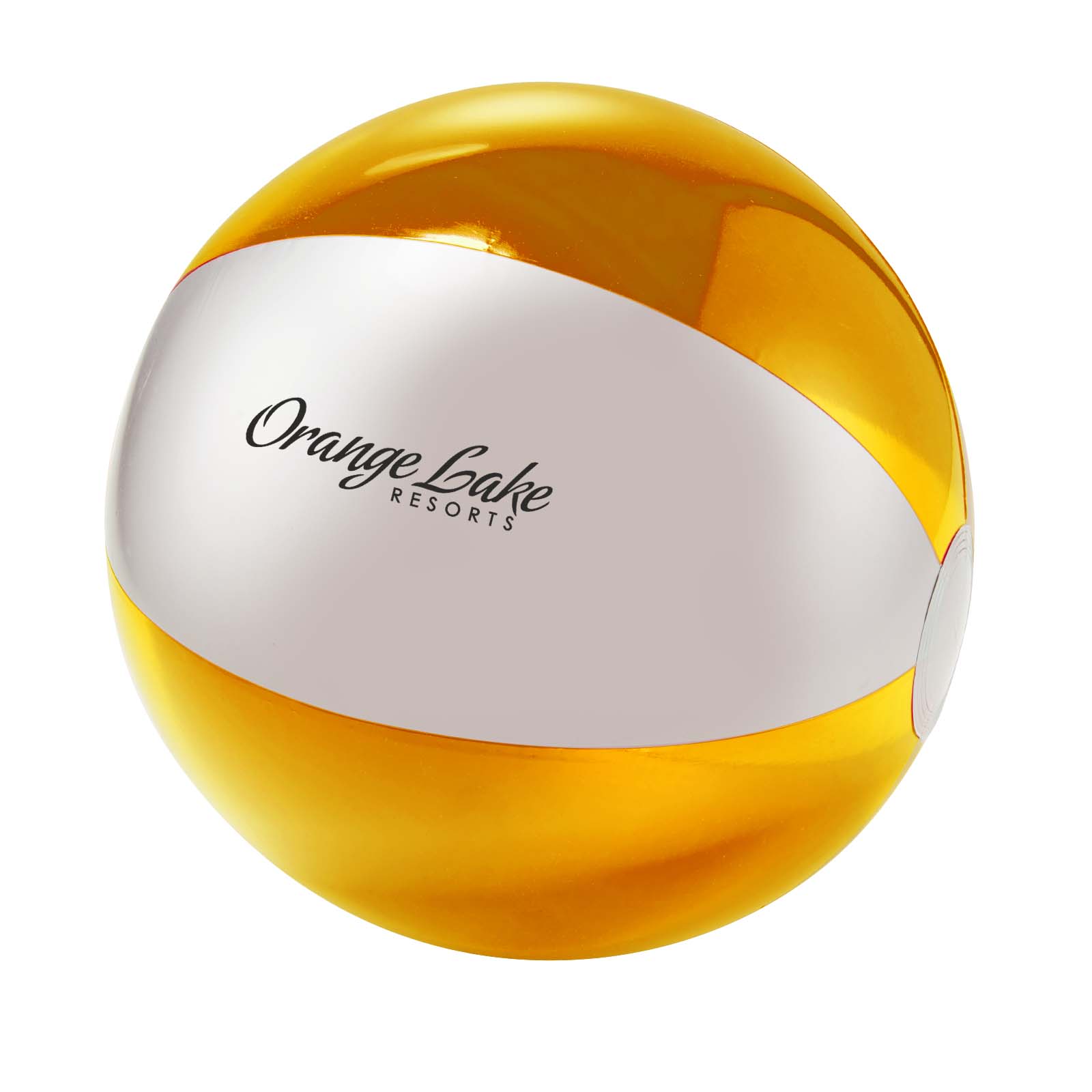 16%27%27 Translucent Two Tone Beach Ball 1