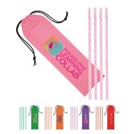Reusable Straws in Full Color Drawstring Pouch 1 Reusable Straws in Full Color Drawstring Pouch 1