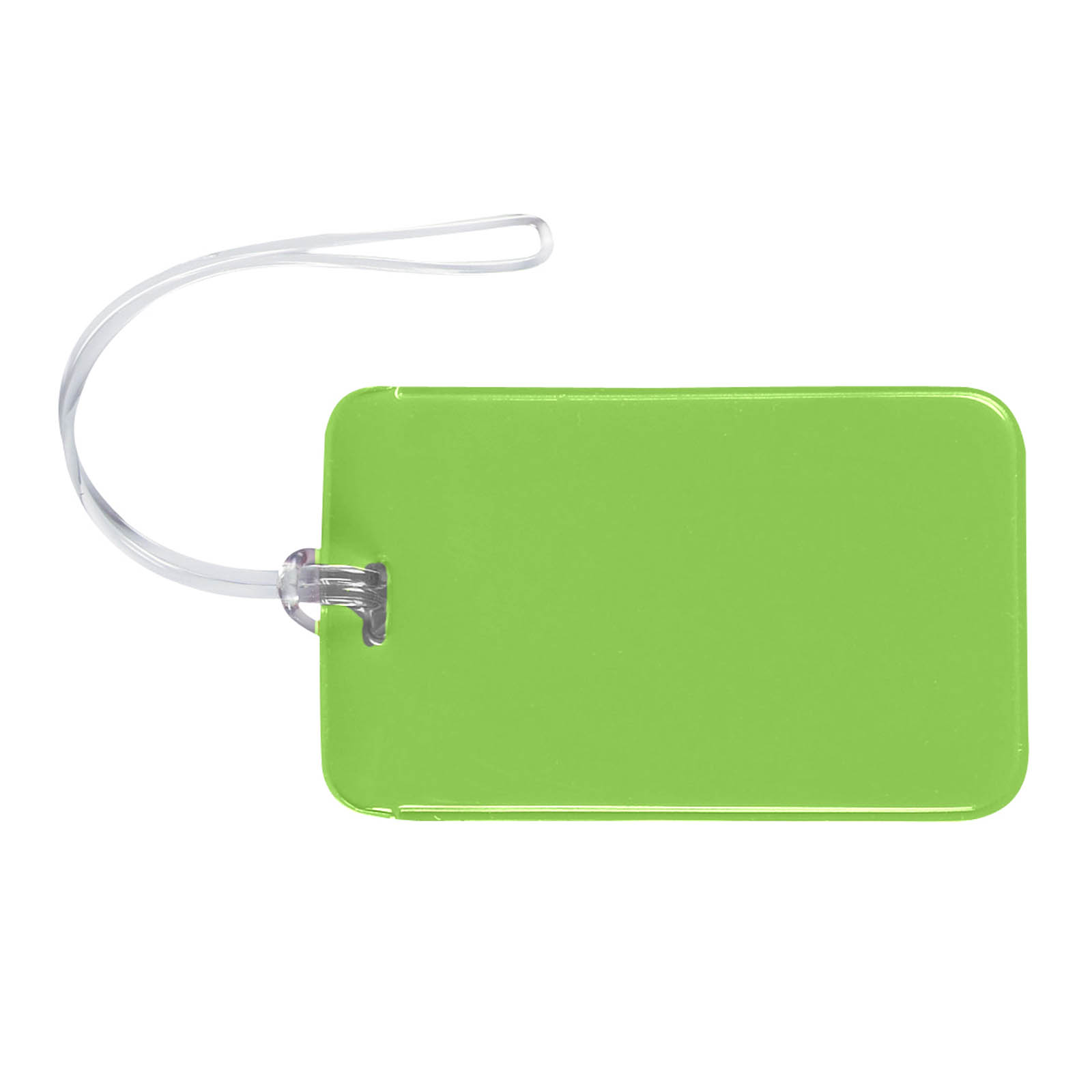 Travel Luggage Tag 1