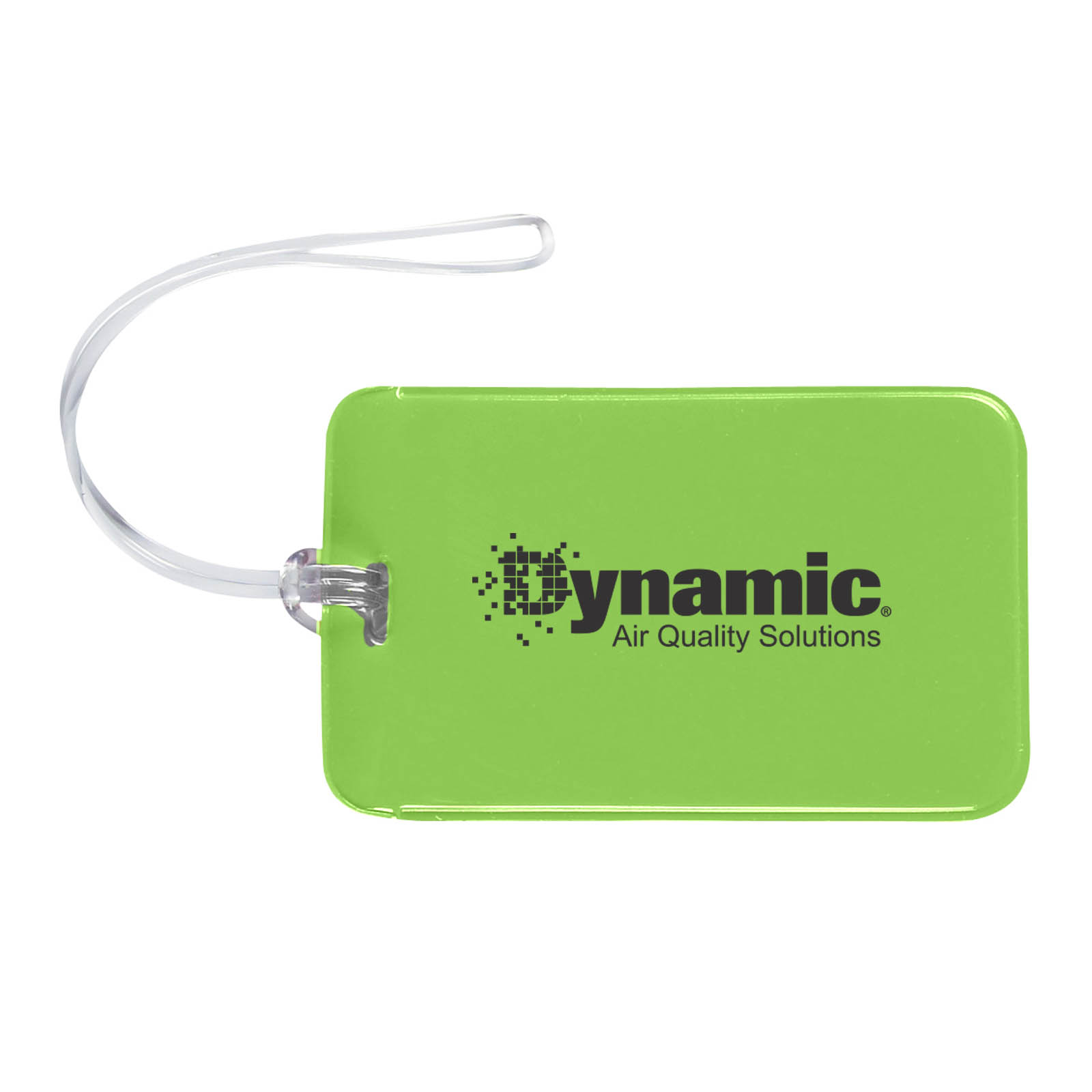 Travel Luggage Tag 1
