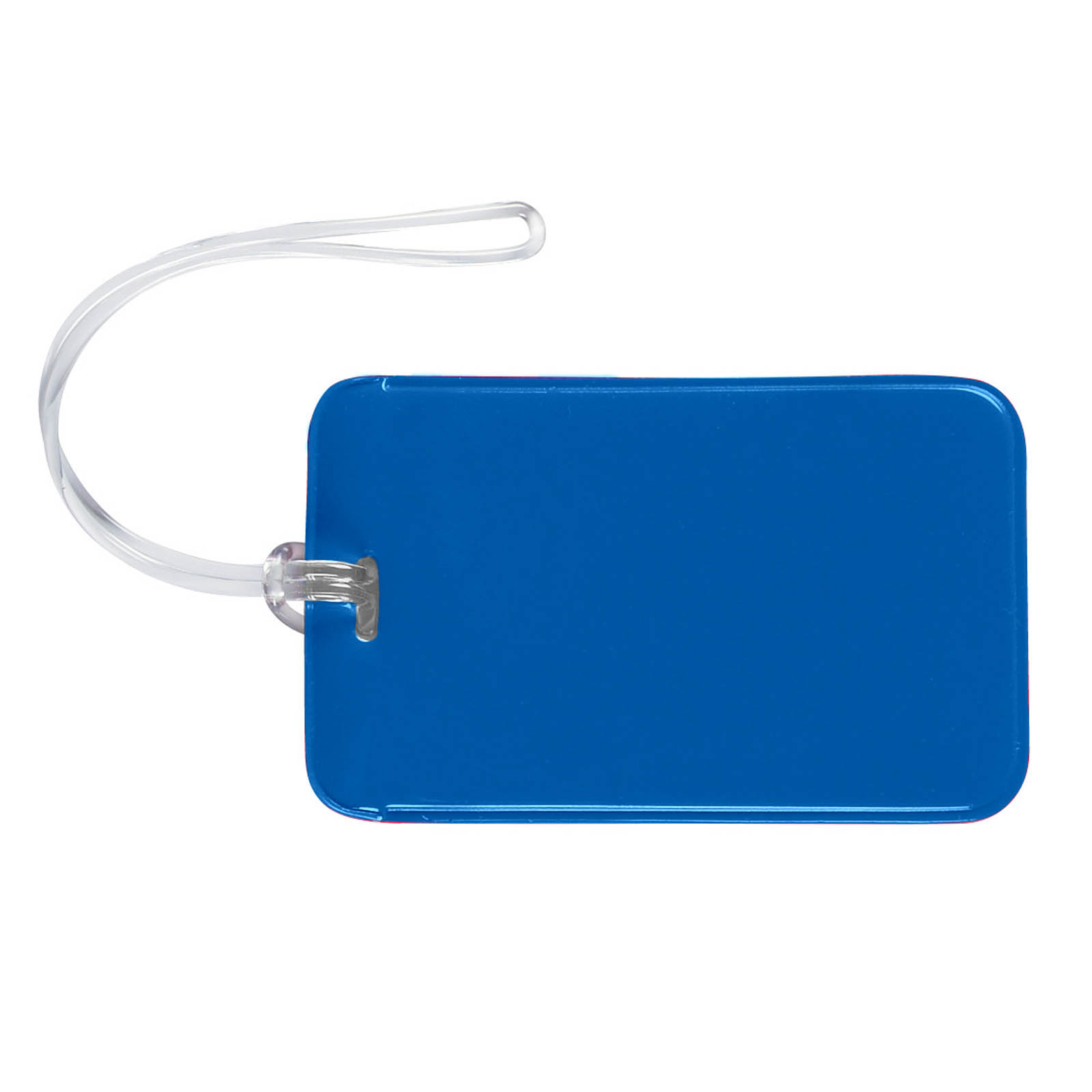 Travel Luggage Tag 1