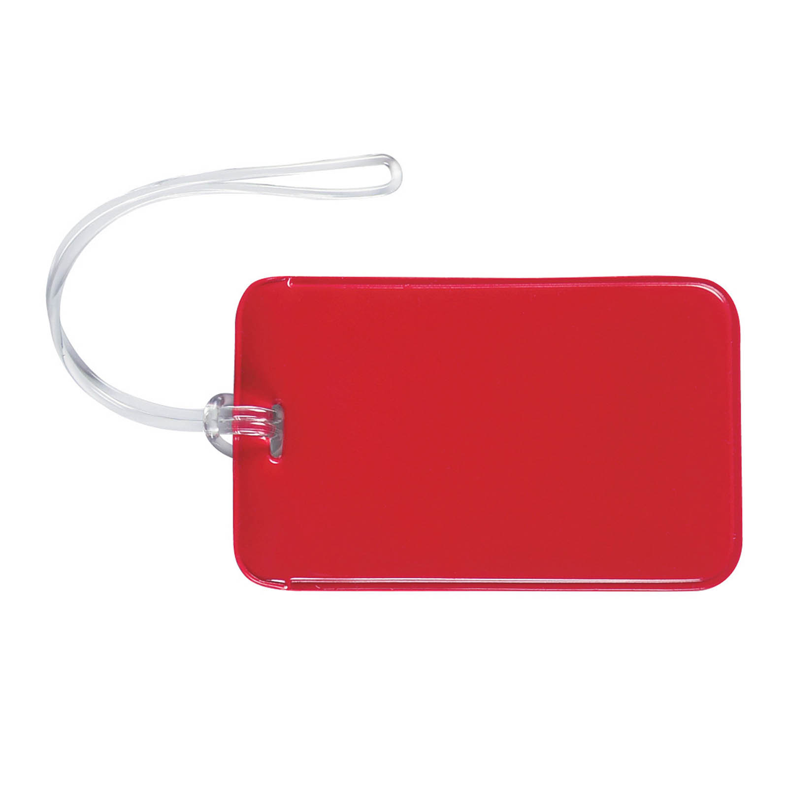Travel Luggage Tag 1