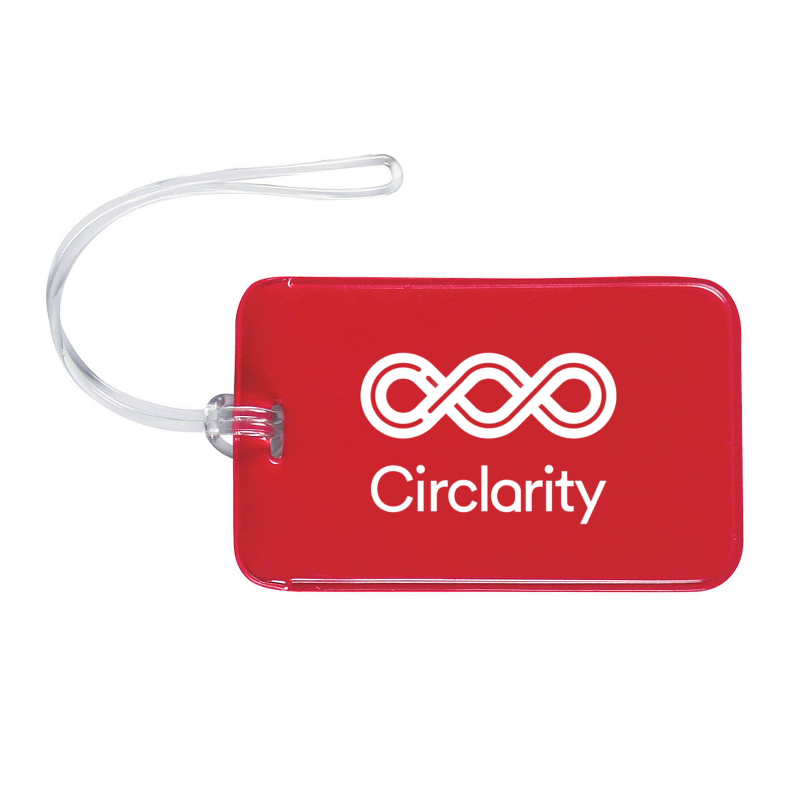Travel Luggage Tag 1