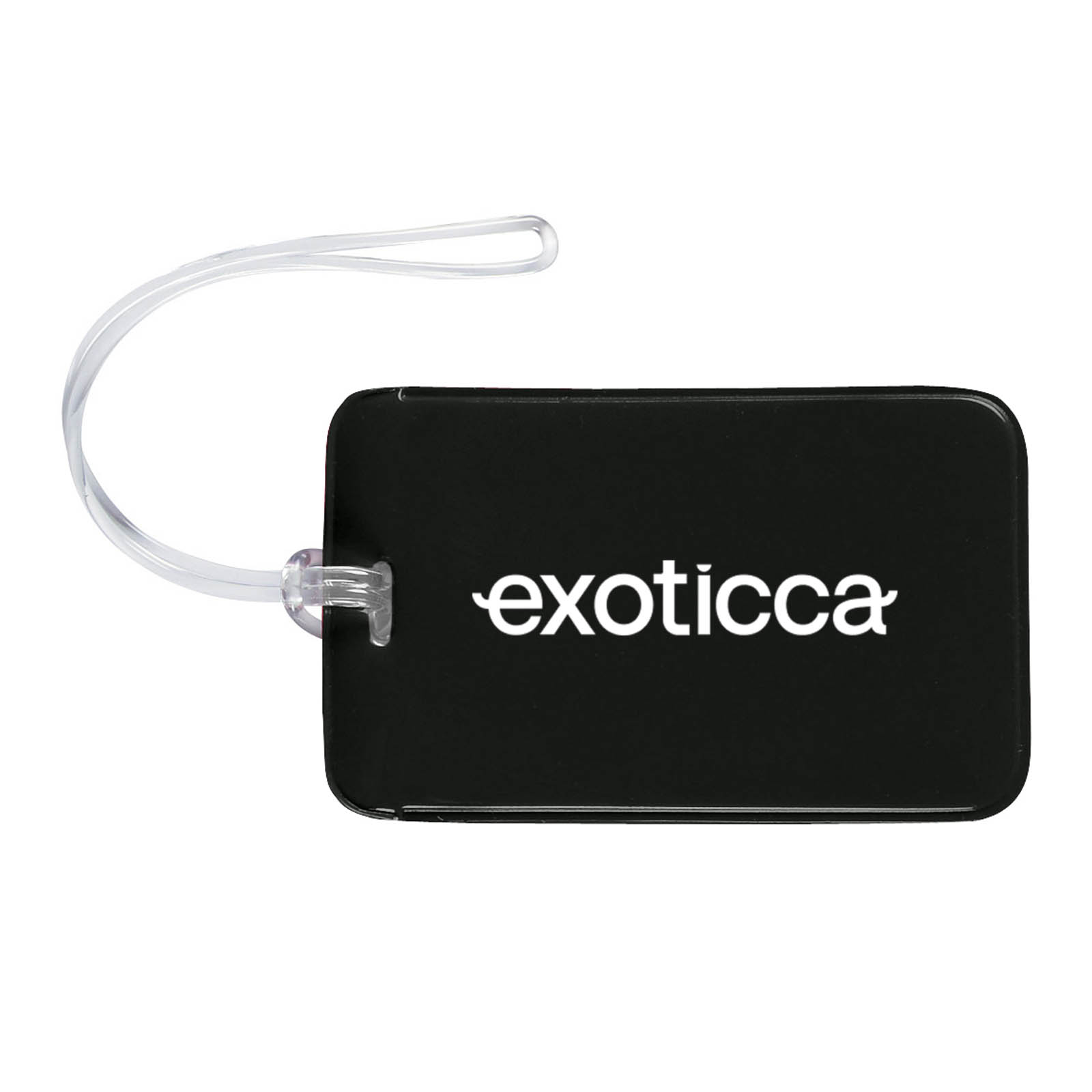 Travel Luggage Tag 1