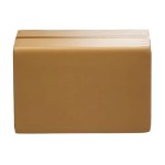 Shipping Box Shape Stress Reliever 2 Shipping Box Shape Stress Reliever 2