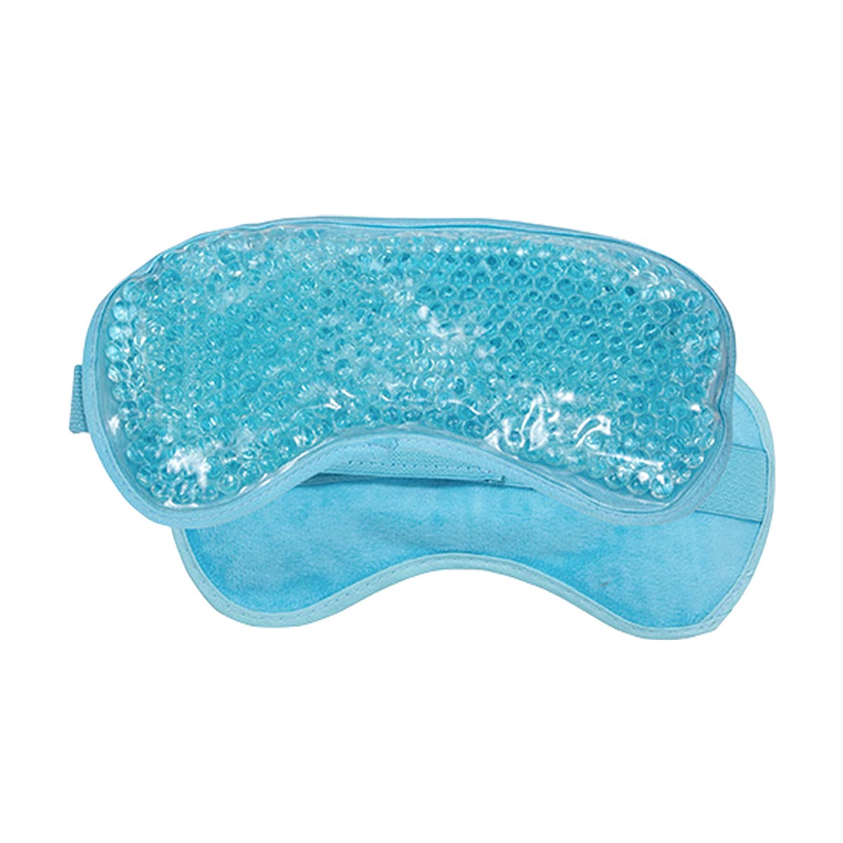 Plush Hot/Cold Eye Mask 1