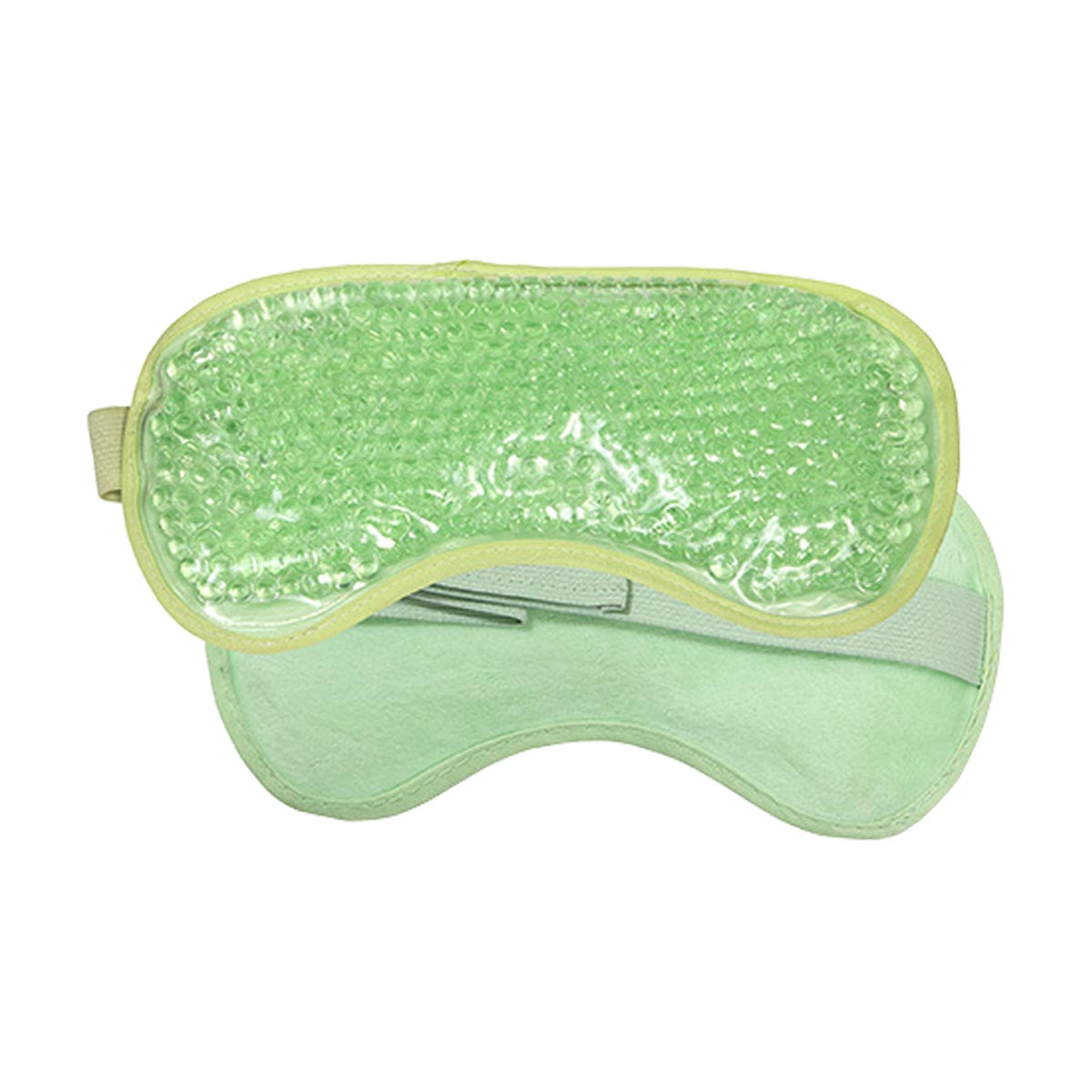 Plush Hot/Cold Eye Mask 1