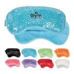 Plush Hot/Cold Eye Mask 1 Plush Hot/Cold Eye Mask 1