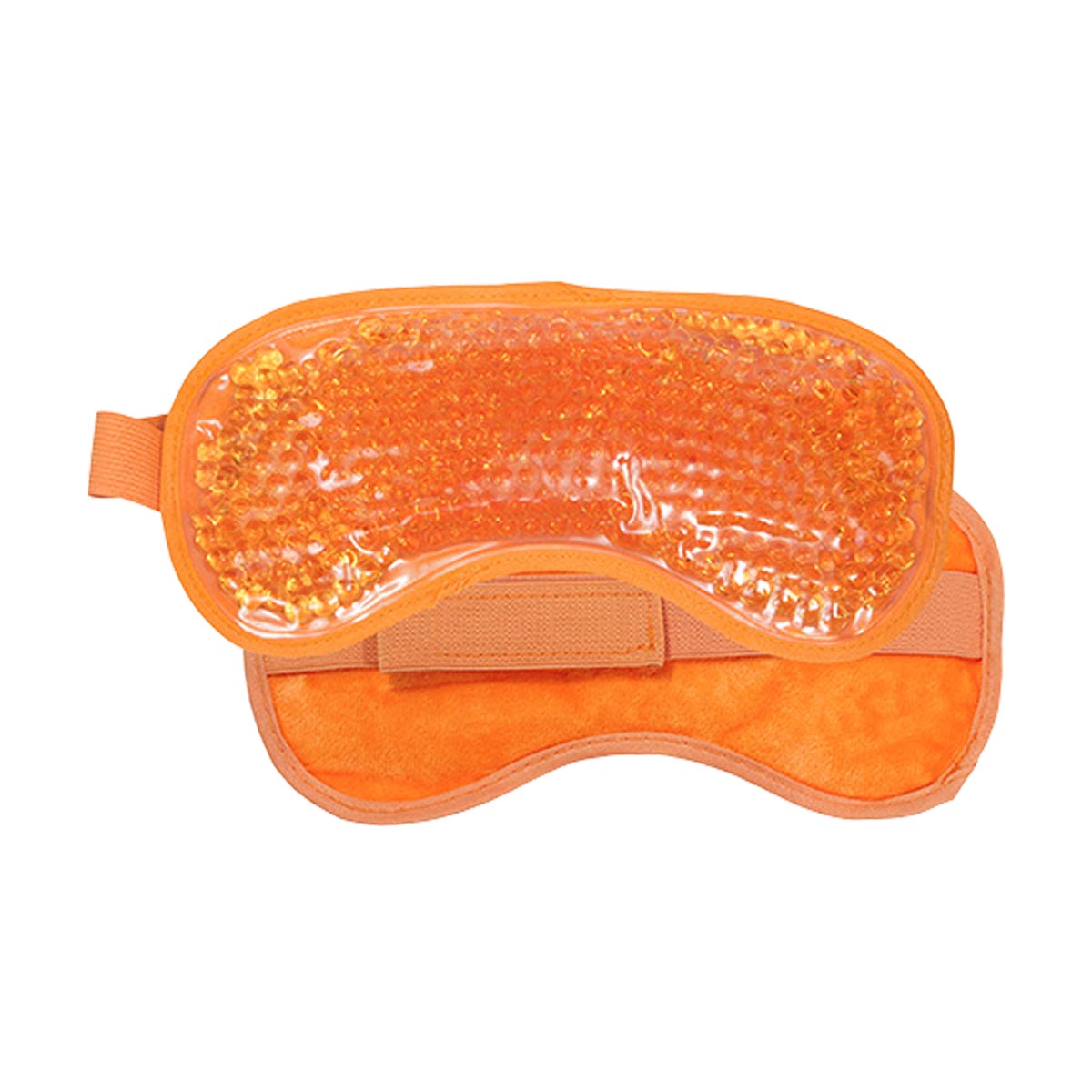 Plush Hot/Cold Eye Mask 1