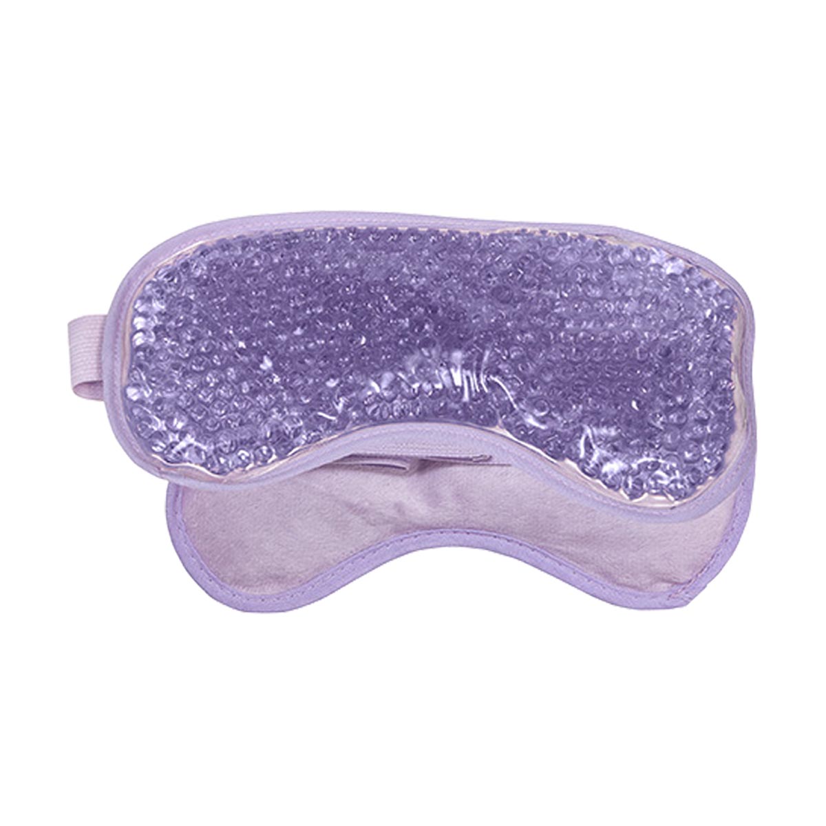 Plush Hot/Cold Eye Mask 1