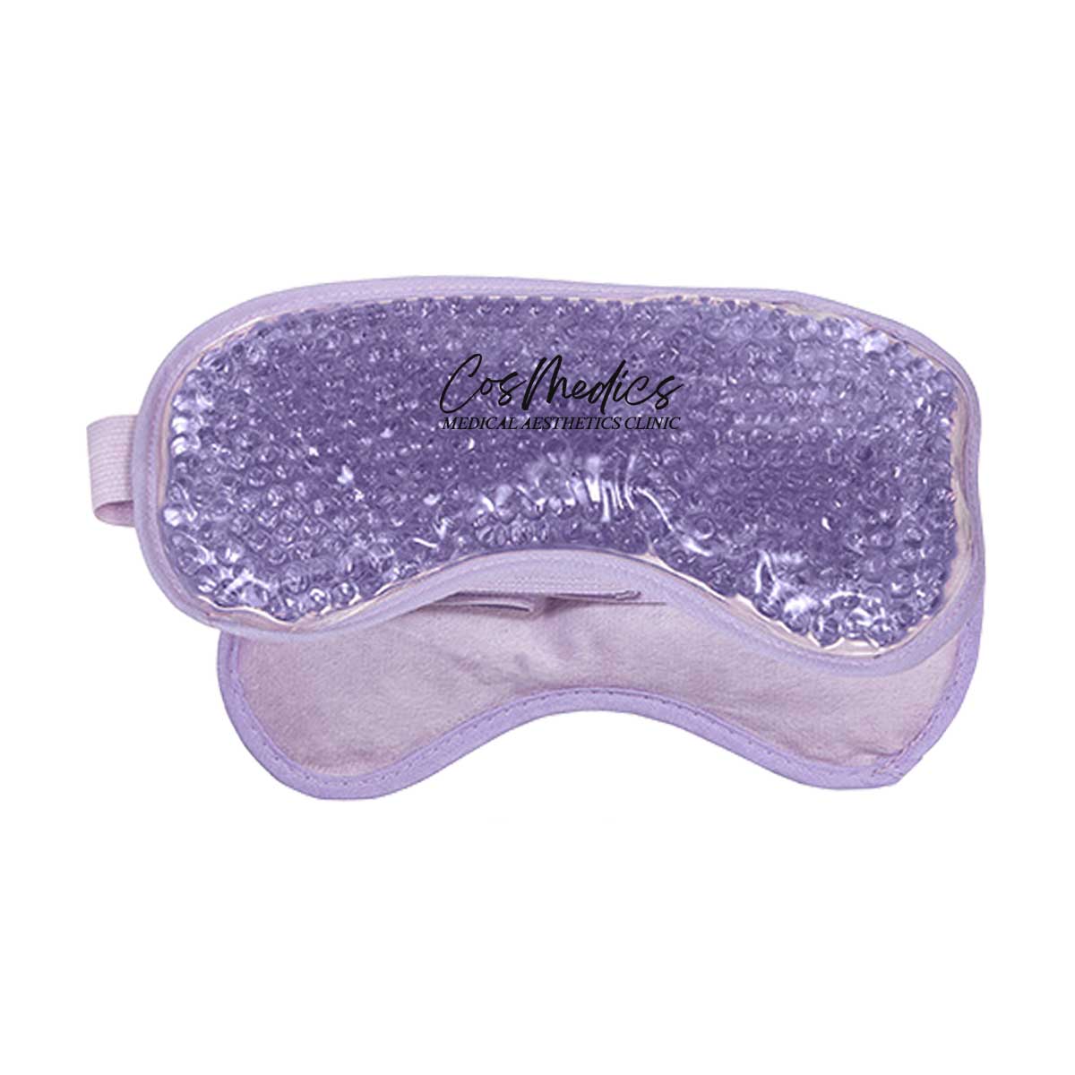 Plush Hot/Cold Eye Mask 1