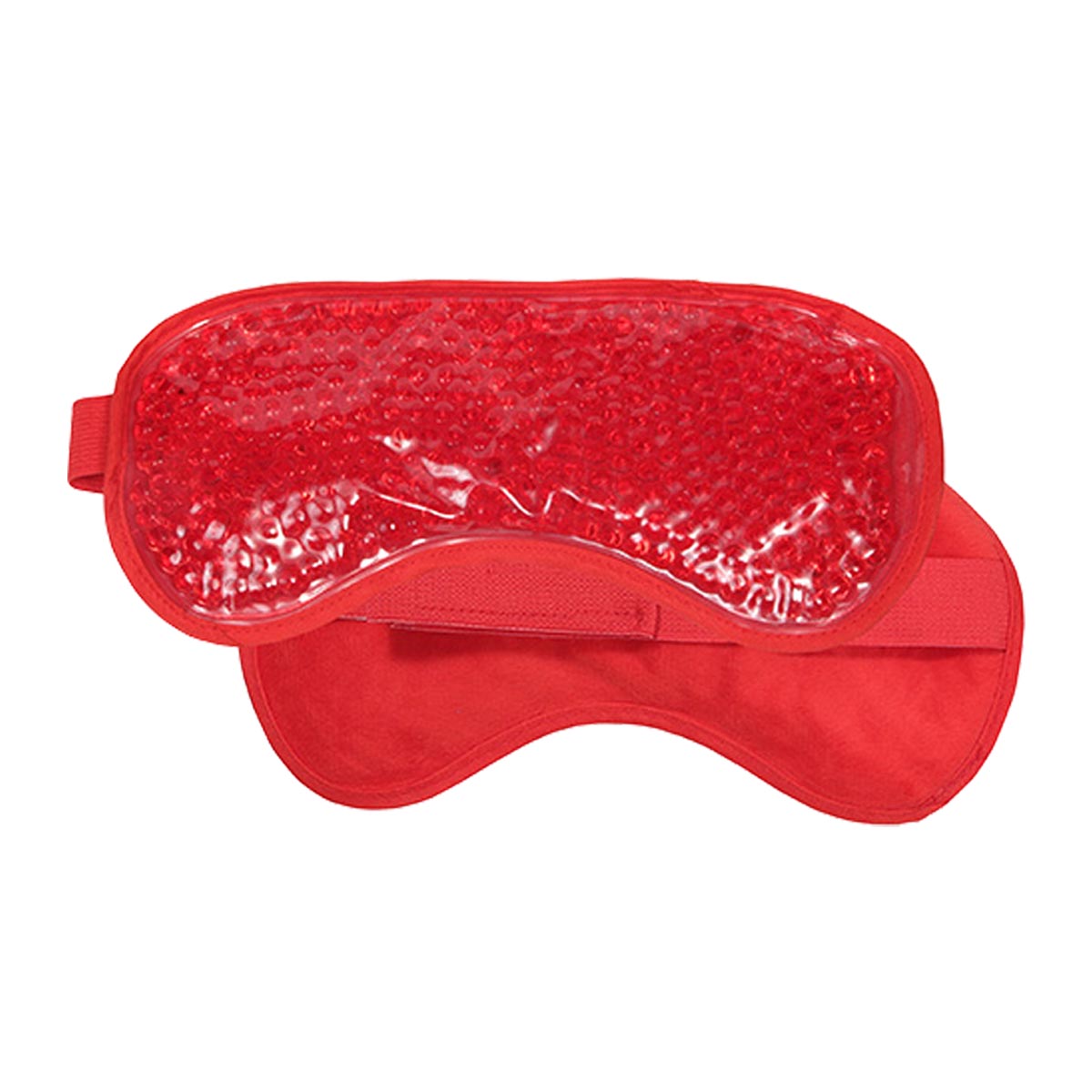 Plush Hot/Cold Eye Mask 1