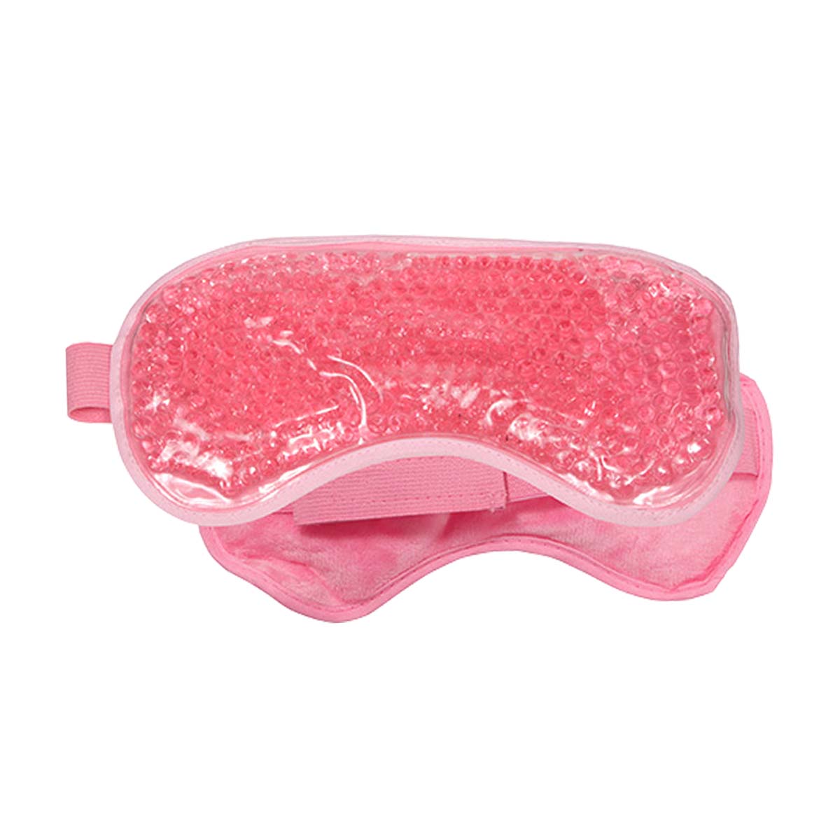 Plush Hot/Cold Eye Mask 1