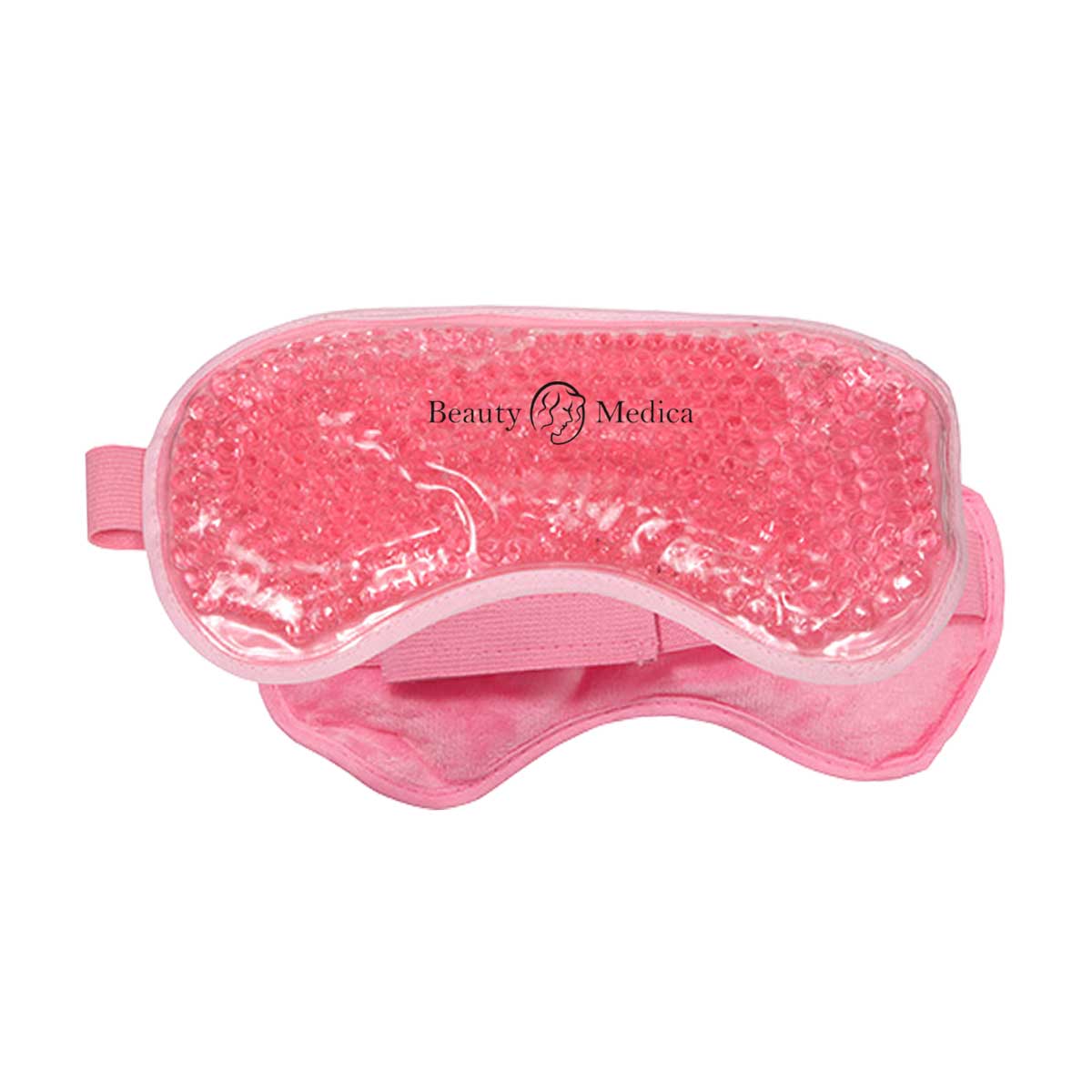 Plush Hot/Cold Eye Mask 1