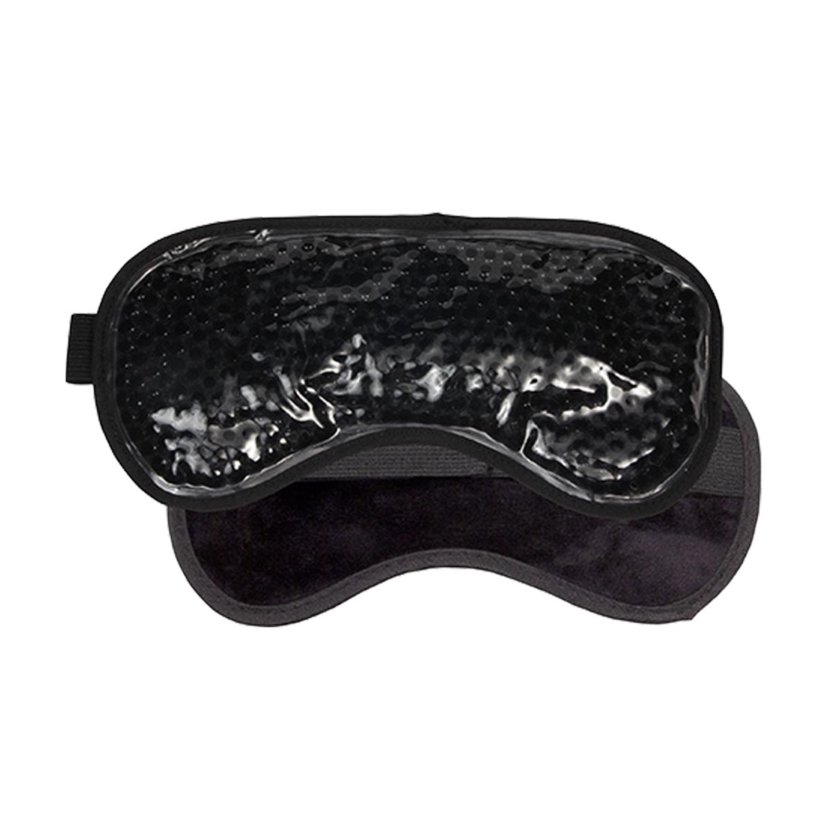 Plush Hot/Cold Eye Mask 1