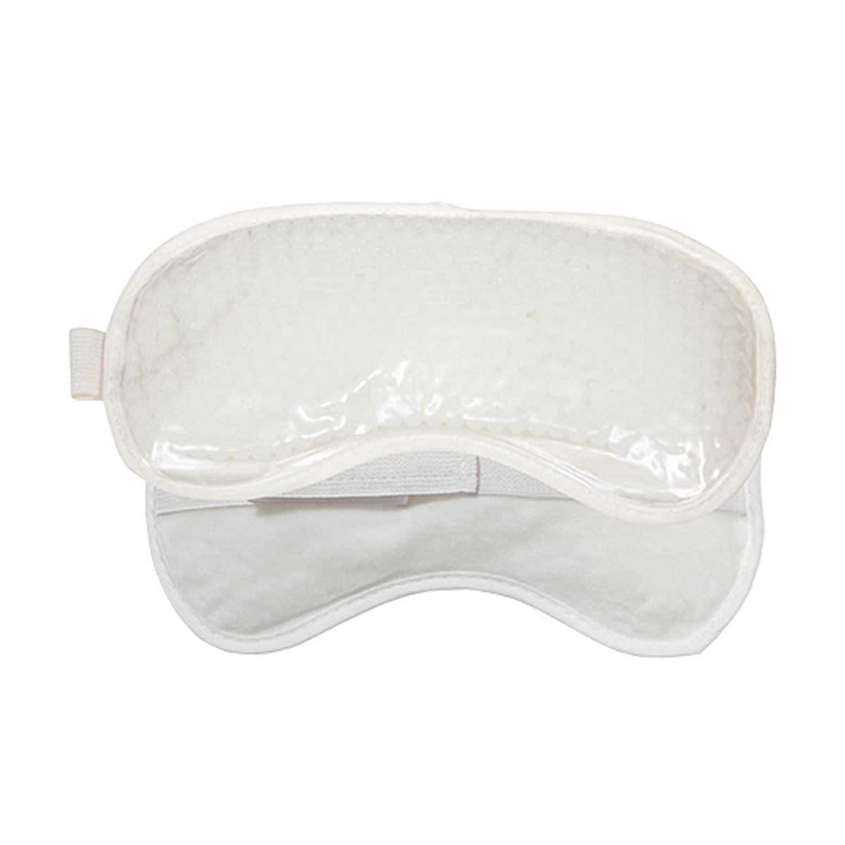 Plush Hot/Cold Eye Mask 1