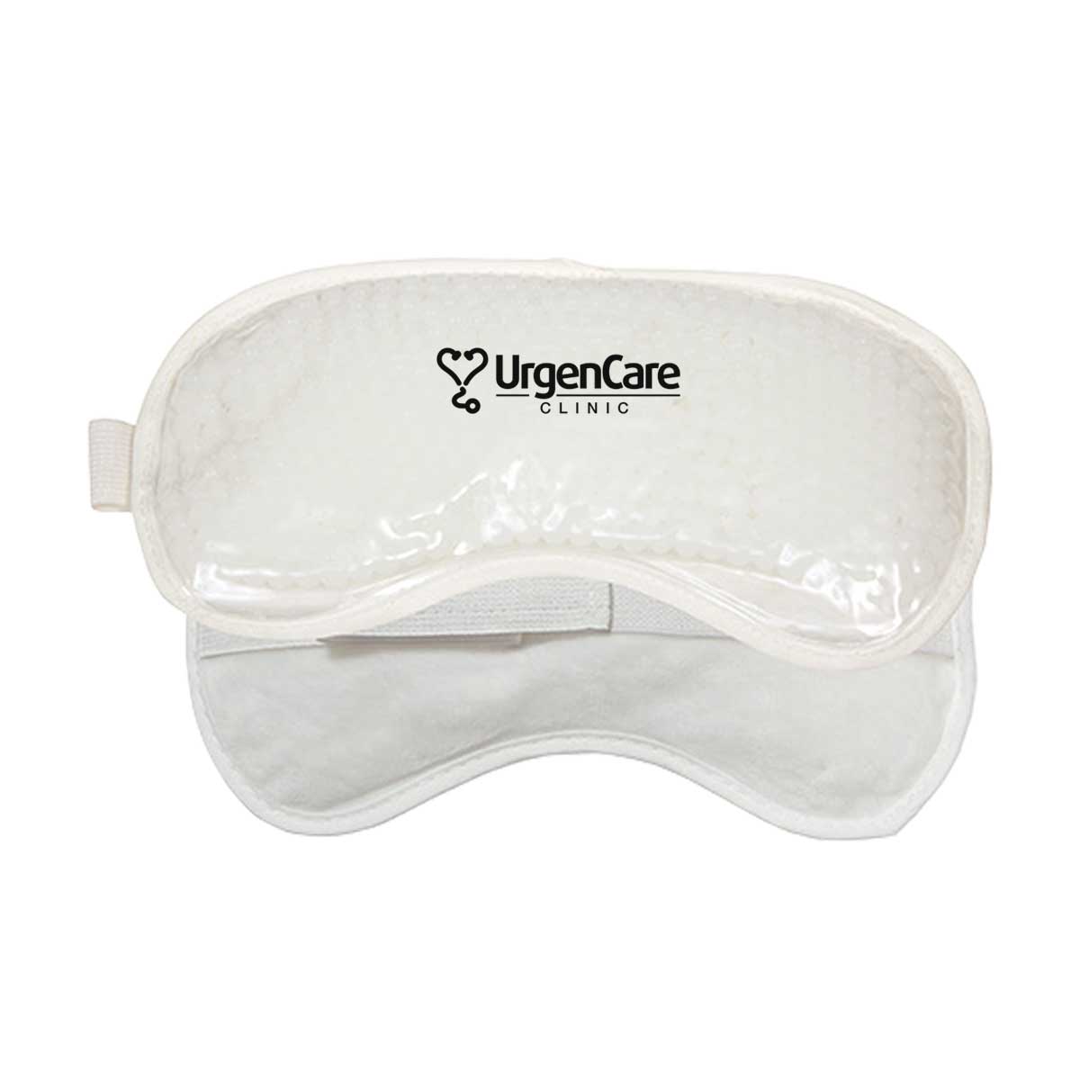 Plush Hot/Cold Eye Mask 1