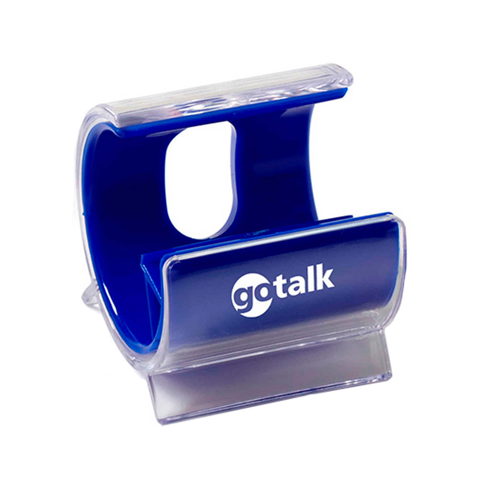 Contempo Acrylic Mobile Device Stand 1