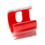 Contempo Acrylic Mobile Device Stand 2 Contempo Acrylic Mobile Device Stand 2