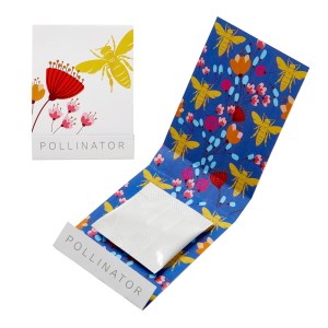 Pollinator Seed Matchbook 1 Pollinator Seed Matchbook 1