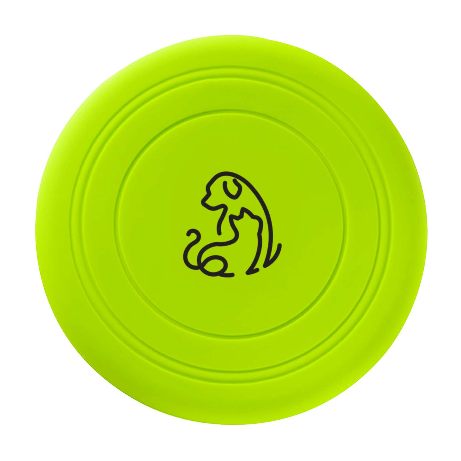 Silicone Flyer 1