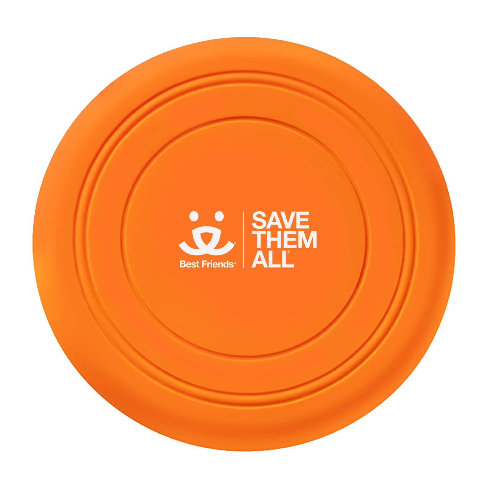 Silicone Flyer 1