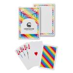 Rainbow Playing Cards 1 Rainbow Playing Cards 1